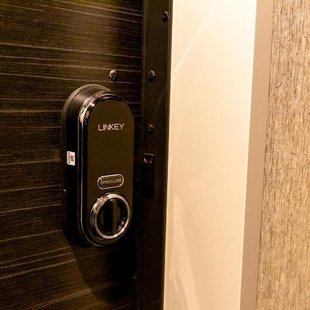 Grand Base Hiroshima Hikarimachi Aparthotel Εξωτερικό φωτογραφία